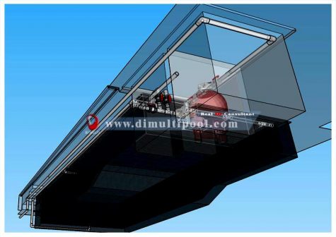 Kolam Renang Kapuk-1