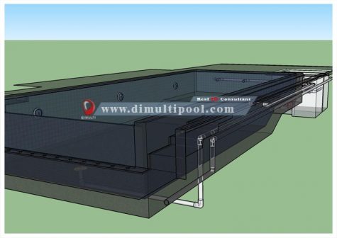 Kolam Renang Kapuk-2