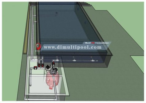 Kolam Renang Kapuk-3