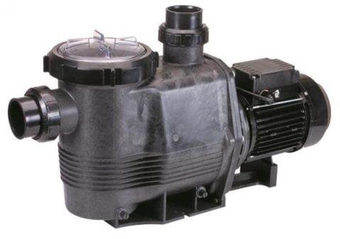 Pompa Kolam Renang waterco