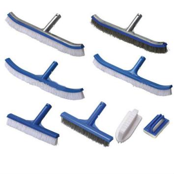 Pool Brush (Sikat Kolam Renang)