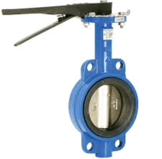 butterfly valve kolam renang