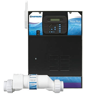 hayward aquarite plus