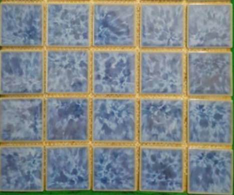 Harga Mozaik Kolam Renang dan Cara Hitung Kebutuhannya