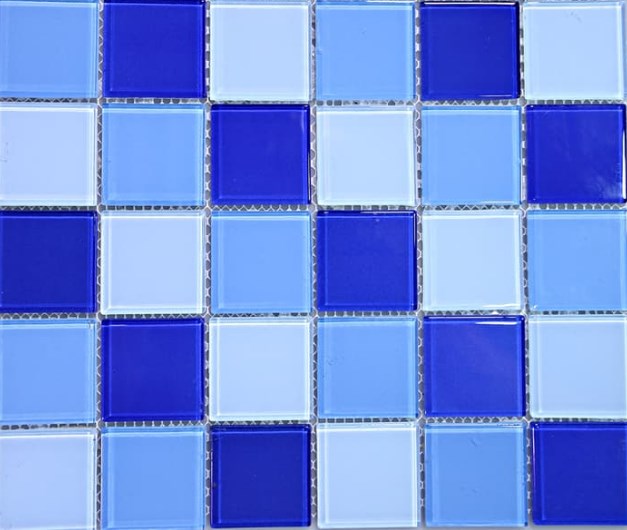 Harga Mozaik Kolam Renang dan Cara Hitung Kebutuhannya