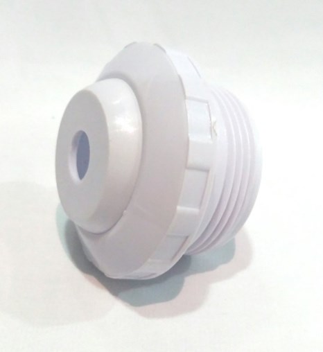 kebutuhan inlet kolam renang