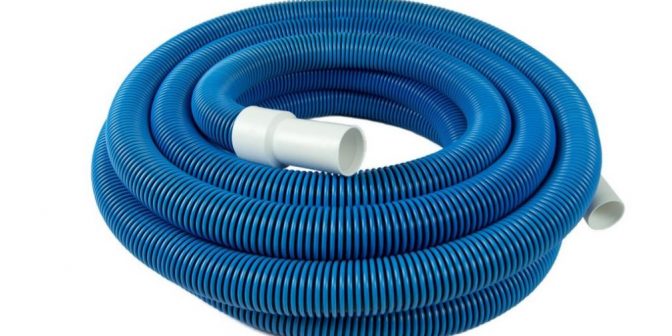 peralatan kolam renang