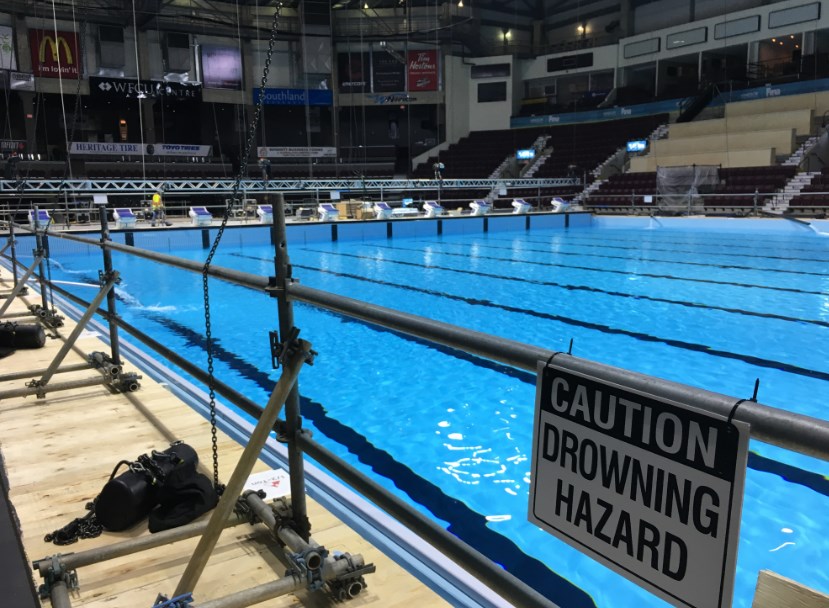 ukuran kolam renang internasiona