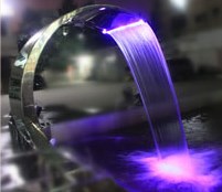 Memilih Desain Waterfall Kolam Renang Terbaik