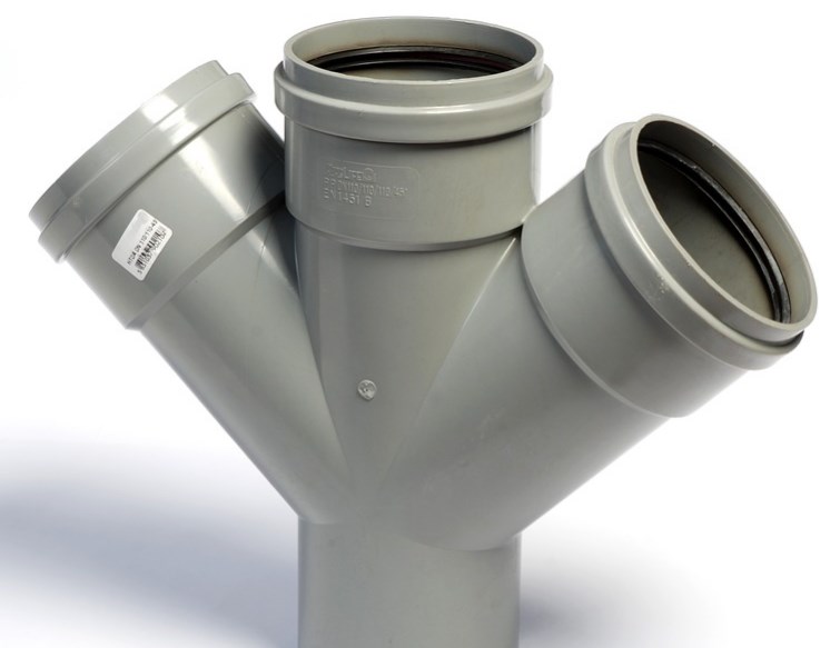 Sistem Pemipaan Kolam Renang