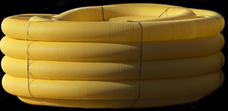 Sistem Pemipaan Kolam Renang