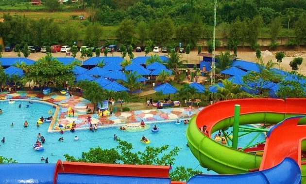 5 Kolam Renang Umum di Jakarta, Recommended