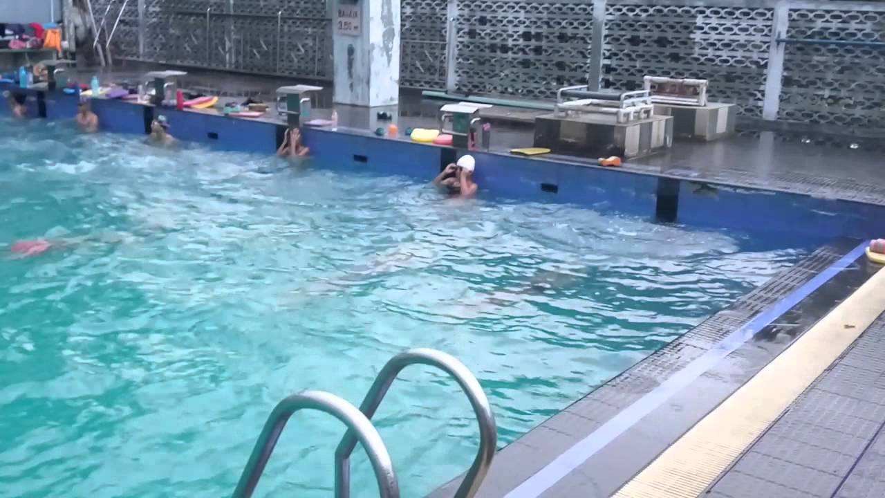 Kolam Renang Bojana Tirta