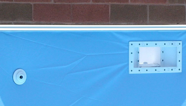 mengubah sistem sirkulasi skimmer