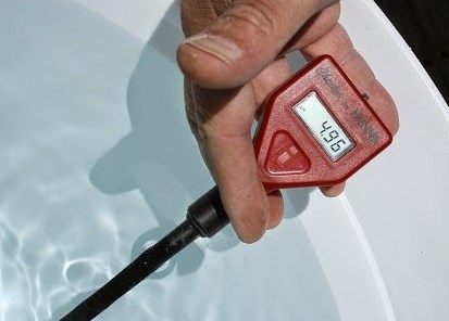 penjernih air kolam renang