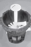 sistem kerja kolam renang