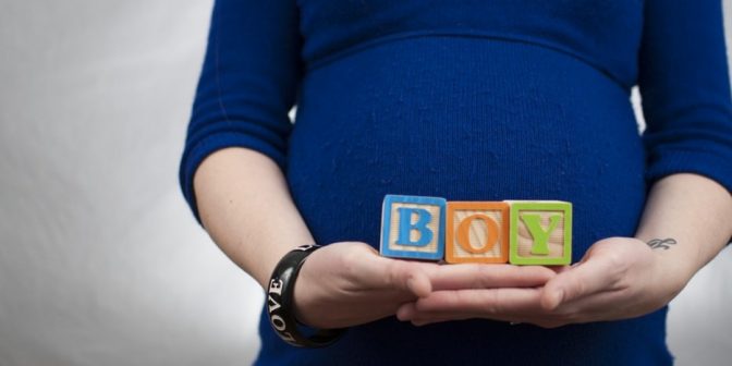 Manfaat ibu hamil berenang