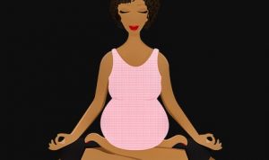 Manfaat ibu hamil berenang