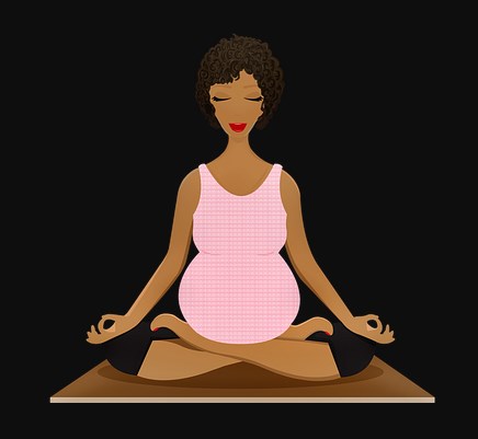 Manfaat ibu hamil berenang