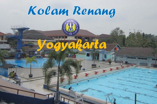 kolam renang UNY