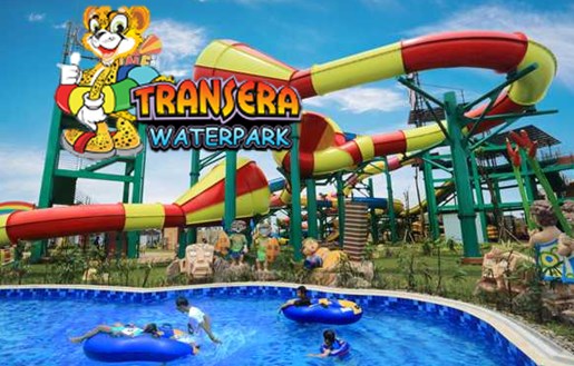 kolam renang di bekasi