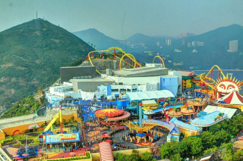 kolam renang di jakarta utara