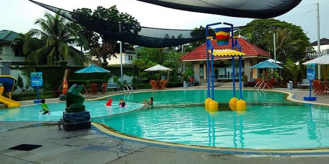 Permata Club House Bintaro