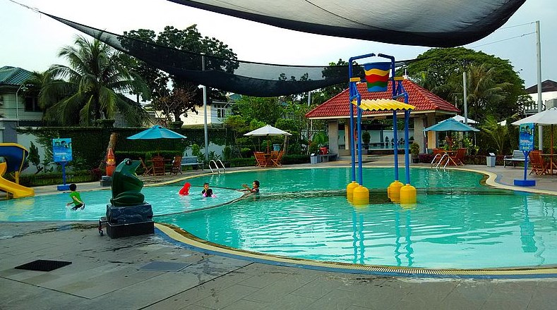Permata Club House Bintaro