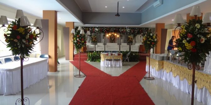 kolam renang zam zam tirta