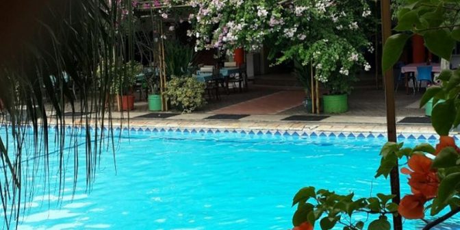 taman pajajaran sports club