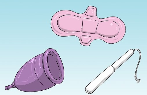 Berenang Saat Menstruasi? Begini Mitos & Faktanya