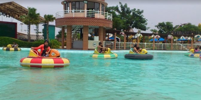 transera waterpark bekasi