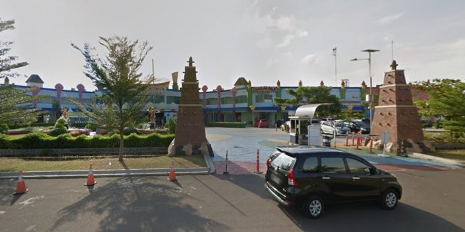 transera waterpark bekasi