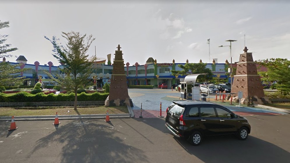 transera waterpark bekasi