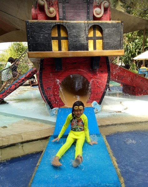 Harga Tiket Waterboom Lippo Cikarang