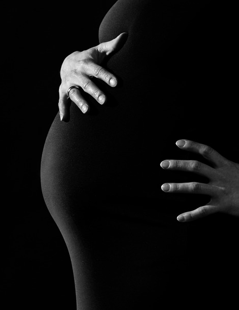 berenang di awal kehamilan