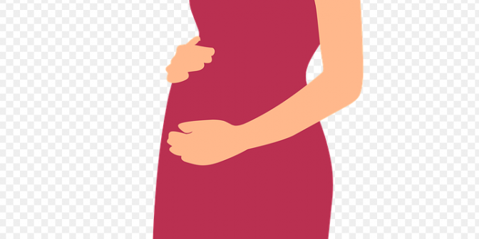 berenang saat hamil trisemester