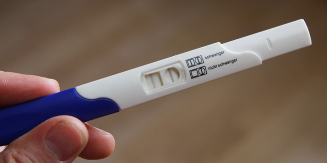 Berenang Saat Hamil Trisemester I,II,III