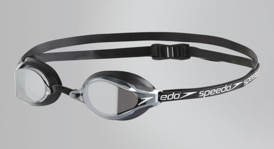 Kacamata Speedo Fastskin Speedsockocked 2.0 Mirror