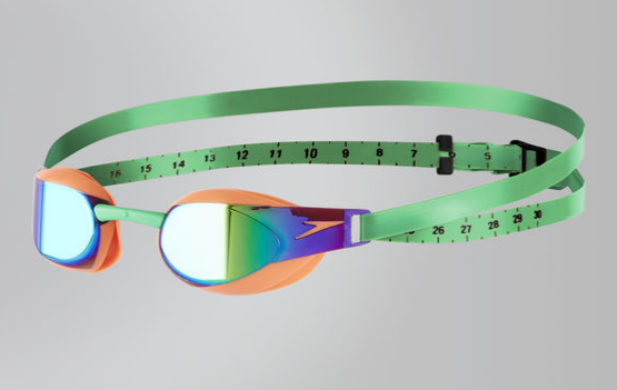 kacamata renang speedo