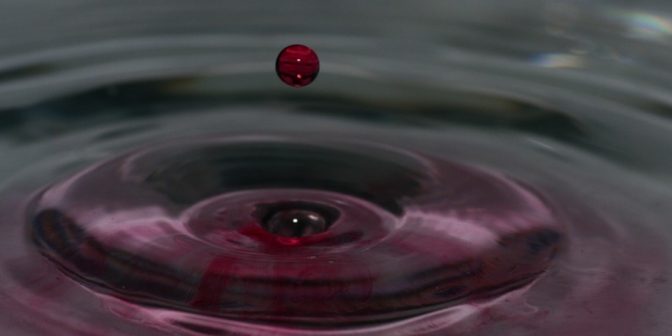 bolehkah berenang saat haid