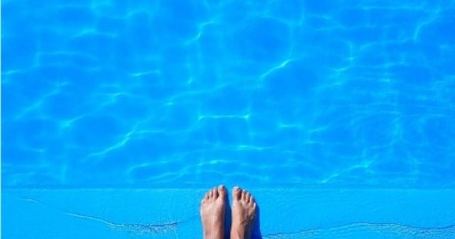 kolam renang ibu hamil