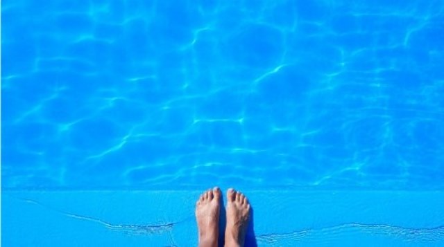 kolam renang ibu hamil