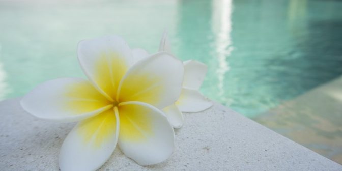 kolam renang ibu hamil