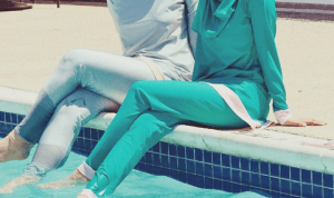 manfaat berenang untuk kecantikan