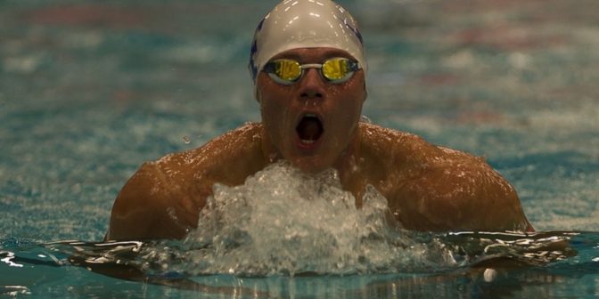 manfaat gaya renang bagi tubuh