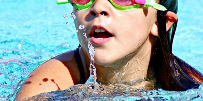 mengenal dry drowning