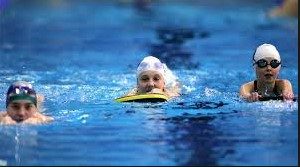 terapi renang penderita asma