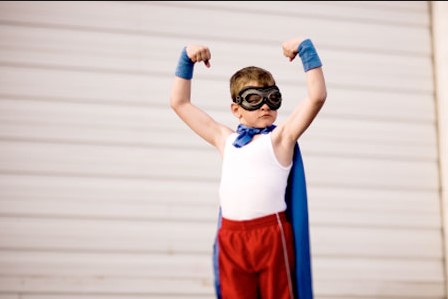 terapi renang penderita asma