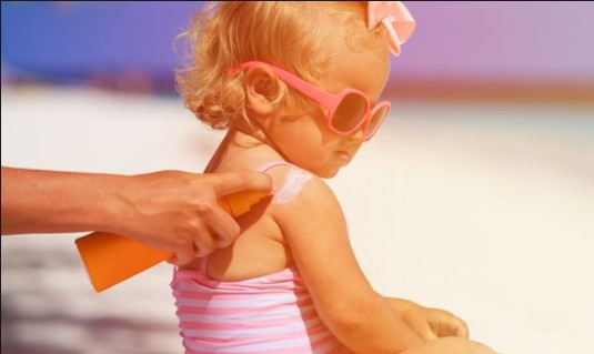 aturan bayi berenang